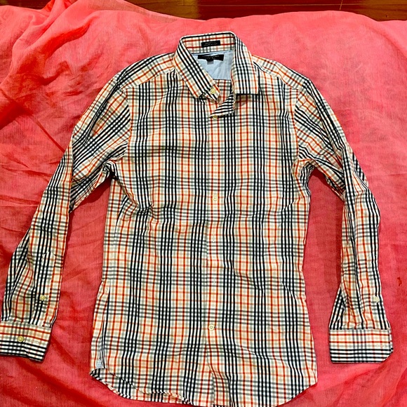Mens shirt - Picture 1 of 2